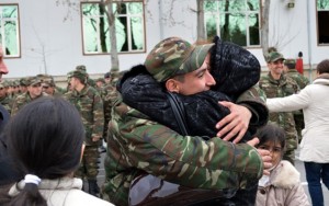 Evin tək oğlu əsgər getməlidir? - Rəsmi açıqlama