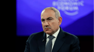 Paşinyan Türkmənistana səfər edəcək 