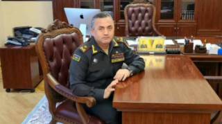 General Nizami Məmmədov haqda - Yekun qərar verildi 