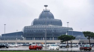 Heydər Əliyev Beynəlxalq Aeroportunda yanğın-taktiki təlimi keçirilir