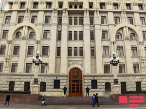 DİN məktəblərlə bağlı əhaliyə müraciət etdi: "Uydurmadır"