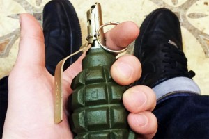 Azərbaycanda müəllim qumbara ilə özünü partlatdı – ŞOK İNTİHAR