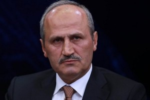 Türkiyənin Nəqliyyat naziri: "BTQ regionda sülhü və stabilliyi gücləndirəcək"