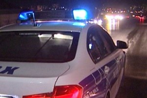 Mingəçevirdə avtomobilin vurduğu piyada xəsarət alıb