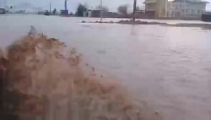 İranda çovğun və daşqın: 113 min nəfərə yardım edilib - VİDEO