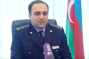 Azərbaycan böyük təşkilata 2 il rəhbərlik edəcək - VİDEO