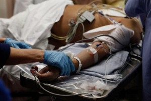 Bakı-Sumqayıt yolundakı qəzada ölən tələbələrin sayı 6-ya çatıb - FOTO