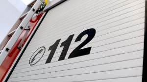 Minik avtomobil yandı - Bakıda