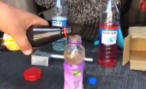 Azərbaycanda ŞOK – 95 markalı benzin 88 oktan imiş - VİDEO