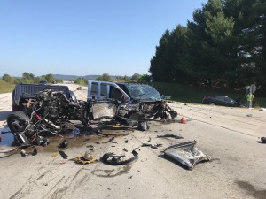 Ötən gün baş verən yol qəzalarında - 2 ölü