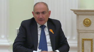 Azərbaycanla sülhün Rusiya ilə münasibətlərə təsirindən danışdı 