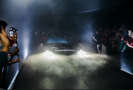 Mercedes-Benz Azerbaijan və Abşeron Avtomobil Mərkəzi yeni Mercedes-Benz S-Class modelini təqdim edib - FOTO