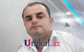 Vətən müharibəsi iştirakçısı faciəvi şəkildə öldü - FOTOLAR 