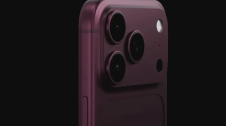 "iPhone 18" bu tarixdə təqdim olunacaq 