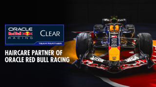 CLEAR brendi Oracle Red Bull Racing ilə qlobal tərəfdaşlığını elan edir - FOTO