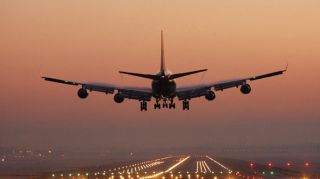 İranda İraqa aviabiletlərin satışı dayandırılıb 