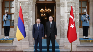 Türkiyə Ermənistanla gizli razılığa gəlib? - Sensassiyalı AÇIQLAMA   