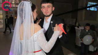 Maşında yanaraq ölən Əfqan 6 ay əvvəl evlənibmiş   - FOTO