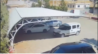 Sürücülərin etdiyi bu səhv dayanma-durma qaydasının pozulmasıdır: CƏRİMƏSİ VAR - VİDEO