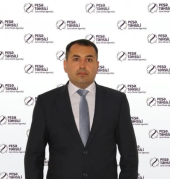 İlham Xasməmmədli yeni vəzifəyə təyin olundu - FOTO
