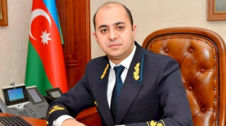 Vüsal Aslanova yeni müavin təyin olundu 