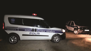 DİN-dən ƏMƏLİYYAT:  Saxlanılanlar var