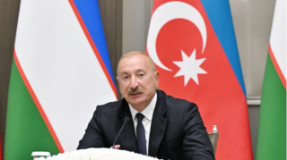 Prezident: "Mərkəzi Asiya və Azərbaycan bu gün böyük inkişaf potensialına malik vahid geosiyasi və geoiqtisadi regiondur"