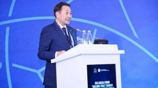 "Azərbaycan-AQEM əməkdaşlığı media sahəsində dialoqun inkişafına töhfə verir" 