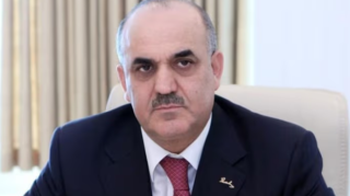 Səlim Müslümovla bağlı yeni xəbər - O, müəllim deyilmiş 