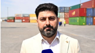 Nəqliyyat dəhlizlərinin inteqrasiyası regional logistikanın səmərəliliyini artıracaq - ŞƏRH 