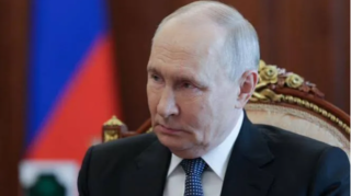 Putin yenə Qarabağdan DANIŞDI 