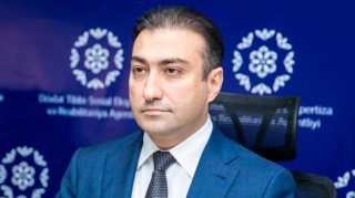 Anar Bayramov bu xanımı işdən AZAD ETDİ 
