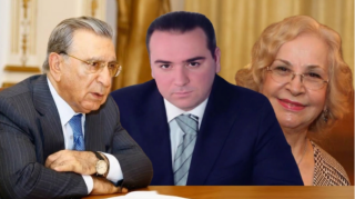 Ramiz Mehdiyevin xanımı və oğlu ilə bağlı mühüm GƏLİŞMƏ 