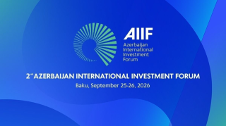 AIIF 2026 iştirakçılarının aktivləri 30 trilyon dollara çatır 