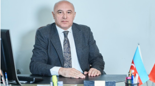 Arzuxan Əlizadə İsveçdə parlament seçkilərini müşahidə edib 