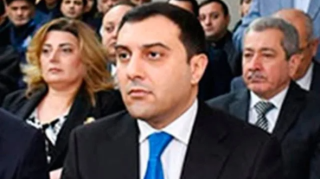 Yeni icra başçısı kimdir? 