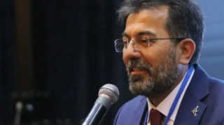 Türkiyəli alim Azərbaycanla bağlı paylaşımına görə ÜZR İSTƏDİ - FOTO 