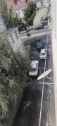 Sumqayıtda kanalizasiya suyu məhəlləyə yayılıb – ŞİKAYƏT - FOTO 