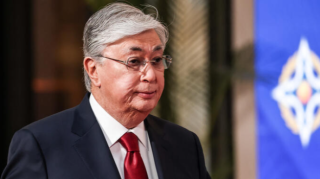 Qazaxıstan hökuməti İSTEFA VERDİ 