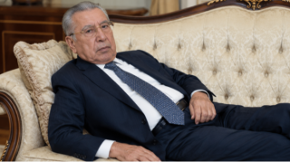 Ramiz Mehdiyev məhkəməyə bu vəziyyətdə qoşulubmuş 