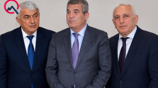 Korrupsiyaya görə tutulmuş vəzifəli şəxslər bir həftəyə azadlığa çıxırlar 
