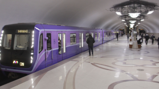 “Qarabağ”ın oyununa görə metronun iş rejimi dəyişdirilir 
