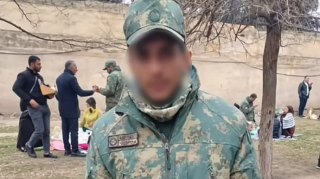 Erməni nazir Şəkidəki hadisənin detallarını açıqladı: Nəsimi Musayev necə saxlanıldı? 