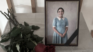 Doğuşdan sonra 20 gündür komada olan Şəhla vəfat etdi - FOTO