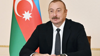 "Bütün əsas nəqliyyat-logistika layihələri artıq reallaşıb" - Prezident 