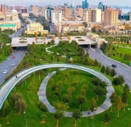 Mərkəzi Parkın infrastrukturu necə dəyişdirilməlidir? - EKSPERT 