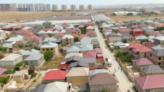 Bakıda bu ərazilərdə evlər KƏSKİN UCUZLAŞDI 