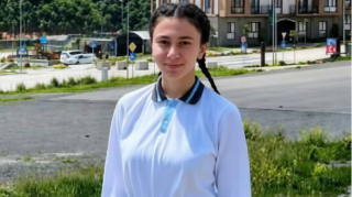 Kəlbəcərin ilk və yeganə məzunu TƏLƏBƏ ADINI QAZANIB 
