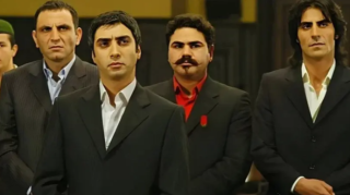 “Kurtlar Vadisi” olayı: HƏBSLƏR BAŞLADI 