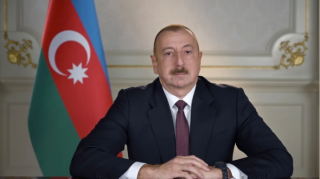 İlham Əliyev “Sabah” klubuna 5 milyon manat ayırdı 